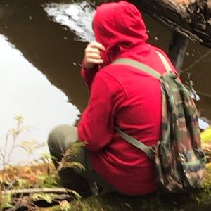 Meet your Posher, Donovan